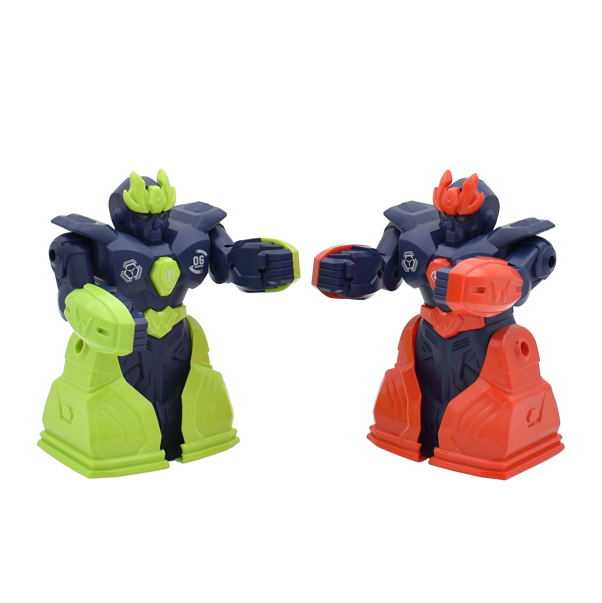 لعبة روبوتات فانتوم المقاتلة ريموت كنترول ألعاب الروبوت JLY TOYS