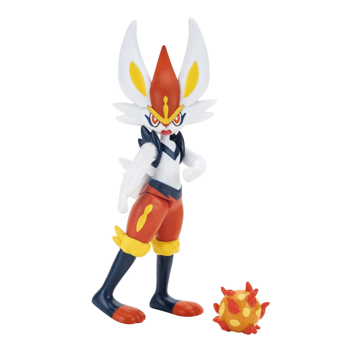 بوكيمون مجسم سينديراس شخصيات كرتونية Pokemon