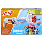 نيرف مسدس فورتنايت فرينز 4 إيف مسدسات مطاطية Nerf