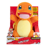 بوكيمون لعبة تشارمندر قطني 25 سم الالعاب القطنية Pokemon