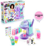 سلايمي دي مصنع مشروبات السلايم سلايم canal toys