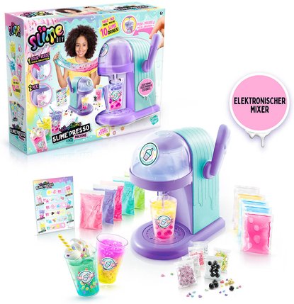 سلايمي دي مصنع مشروبات السلايم سلايم canal toys