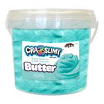 كريز سلايمي دلو سلايم بيتر الوان متنوعه سلايم Cra-Z-Slimy