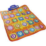 سندس بساط تعليم الحروف متنوع تعليمي تفاعلي Sundus