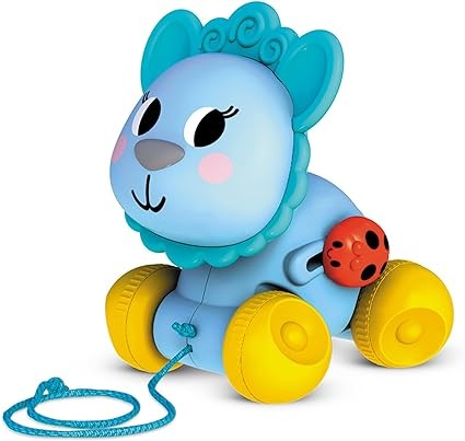 كيدز هيتس سياره دفع اللاما مركبات الأطفال Kids Hits