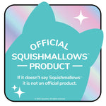 سكويش مالوز دمية القرش النمرية الالعاب القطنية Squishmallows