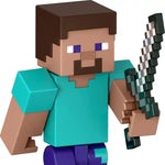 ماين كرافت مجسم ستيف شخصيات كرتونية Minecraft
