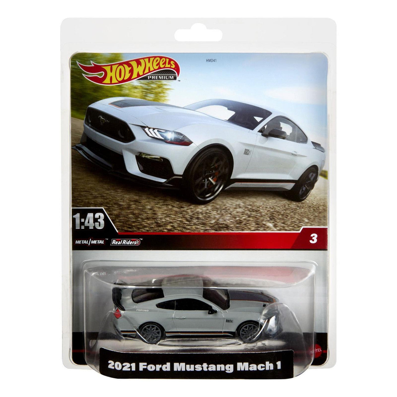 هوت ويلز سيارة موستانج ماخ سيارات داي كاست HotWheels