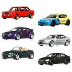هوت ويلز سيارات سباق اشكال متنوعه سيارات داي كاست HotWheels