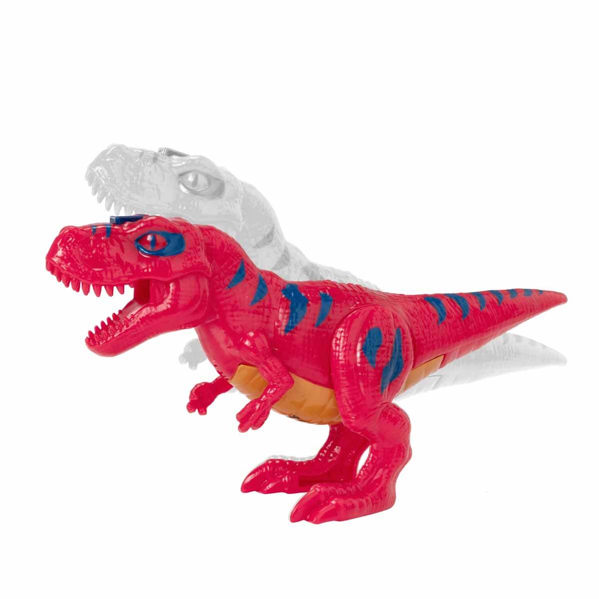 تيمسترز شاحنة انقاذ الديناصور المركبات المتنوعه Teamsterz