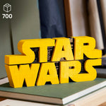 ليجو 75407 ستار وورز شعار حرب النجوم مكعبات التركيب LEGO