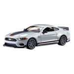 هوت ويلز سيارة موستانج ماخ سيارات داي كاست HotWheels