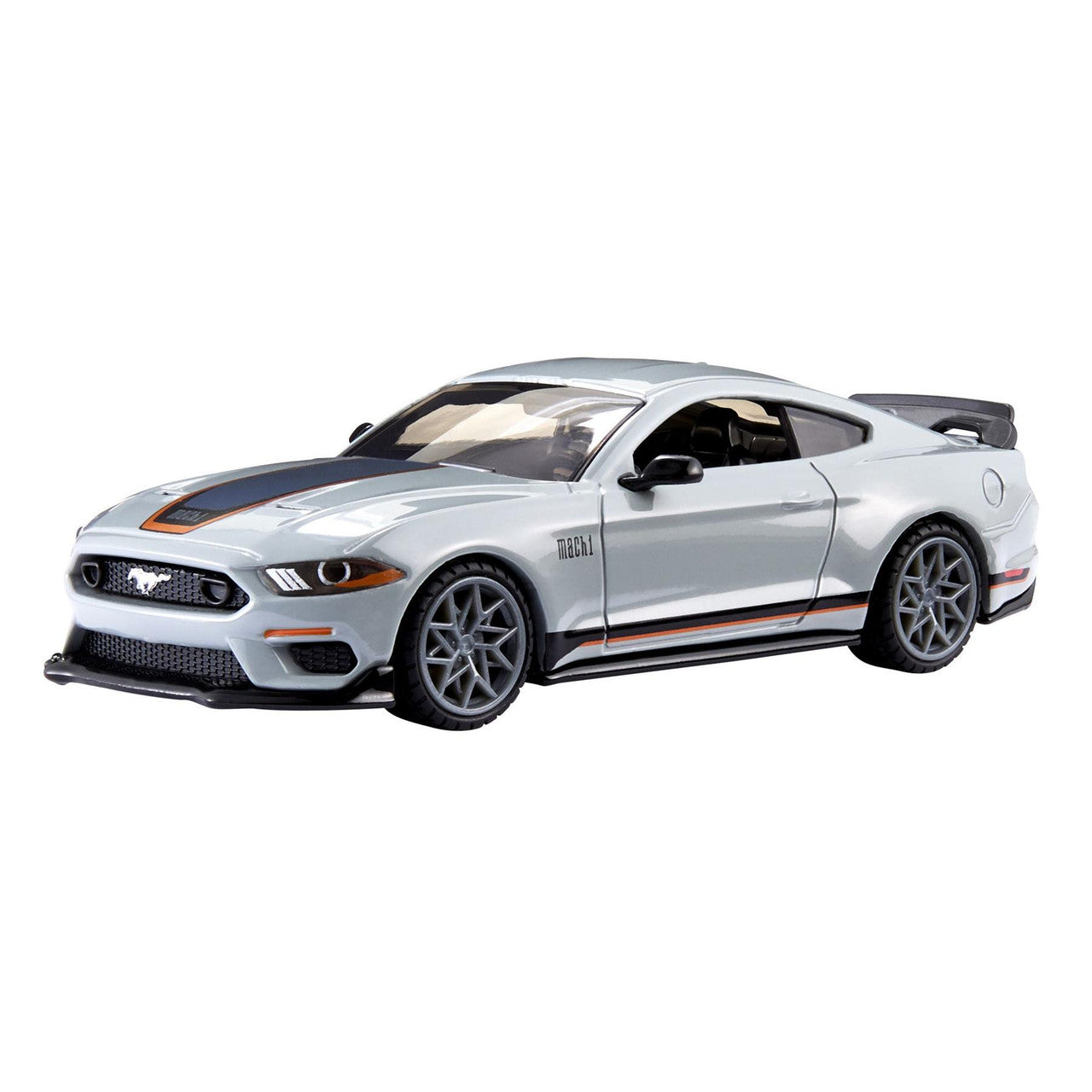 هوت ويلز سيارة موستانج ماخ سيارات داي كاست HotWheels