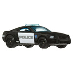 هوت ويلز سيارة فورد موستانج جي تي سيارات داي كاست HotWheels