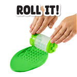 وندر فاكتوري رمل سحري خضراء تشكيل الرمل Wonder Factory