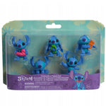 ديزني ليلو وستيتش 5 شخصيات شخصيات كرتونية Disney