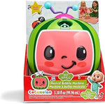 كوكوميلون مكينة فقاعات بالموسيقى فقاعات الماء والصابون CoComelon