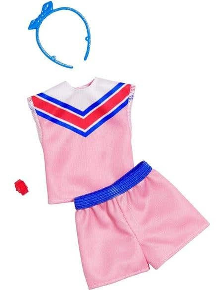 ملابس واكسسوارات باربي اشكال متنوعه اكسسوارت الدمى Barbie