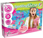 ساينس 4 يو لعبة السلايم البراق سلايم Science 4 You