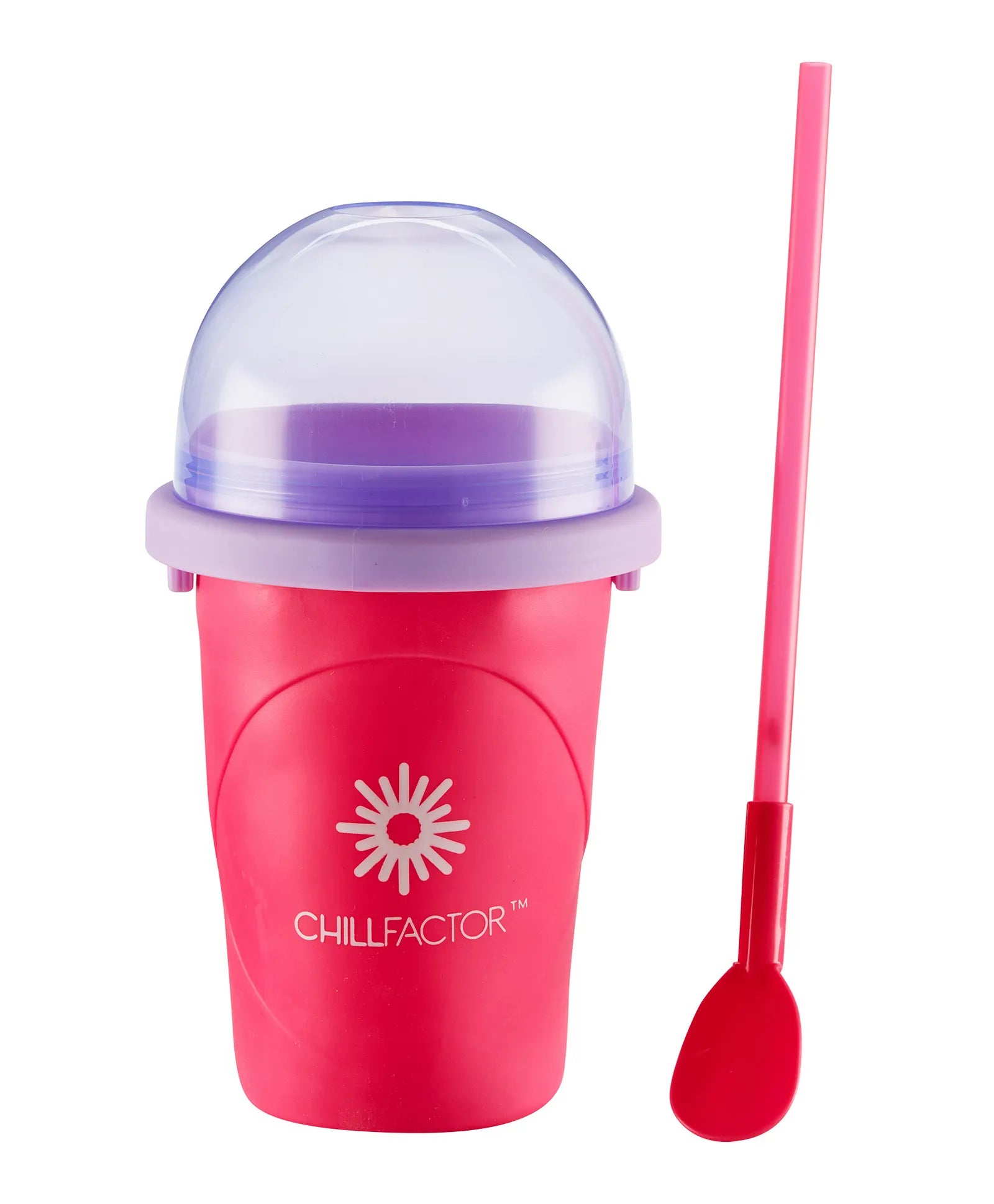 تشيل فاكتور صانعة سلاش الفواكه متنوع ألعاب المطابخ Chill Factor