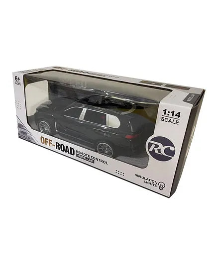 سيارة للطرق الوعرة ريموت كنترول مع ضوء متنوع السيارات ريموت كنترول YANGLIMEI