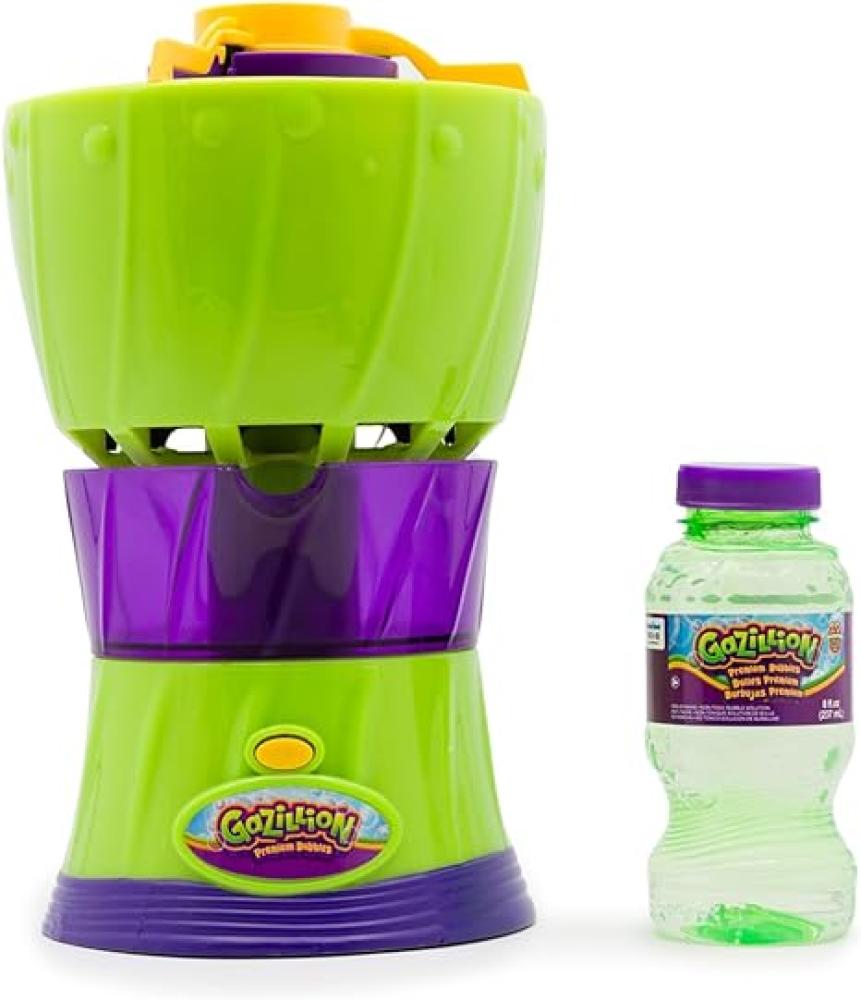 جازيلون آلة صناعة فقاعات الصابون فقاعات الماء والصابون Gazillion