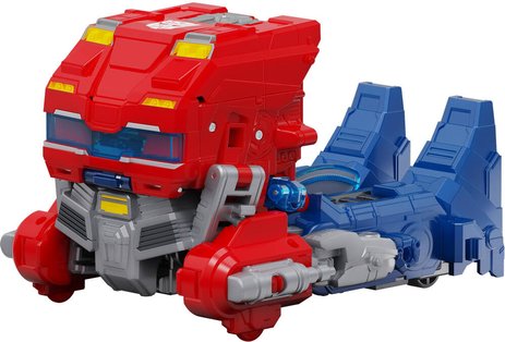 ترانسفورمرز مجسم اوبتيموس برايم مجسمات الشخصيات Transformers