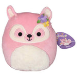 سكويش مالوز دمية ذا ليمور الالعاب القطنية Squishmallows
