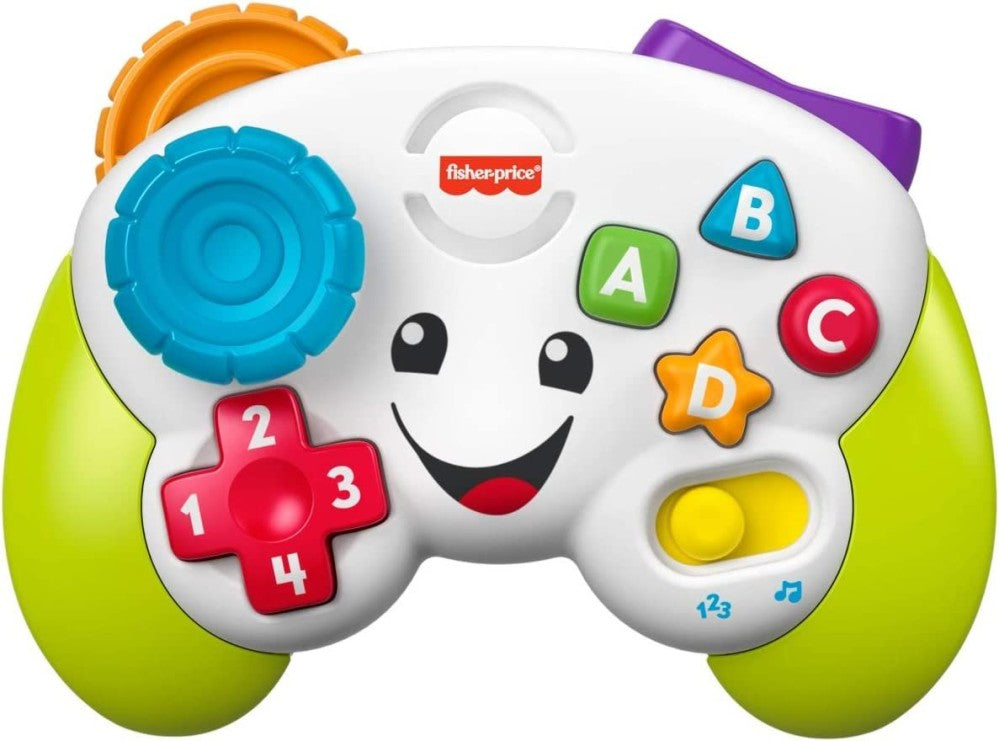 فيشر برايس لعبة موسيقية Fisher-Price