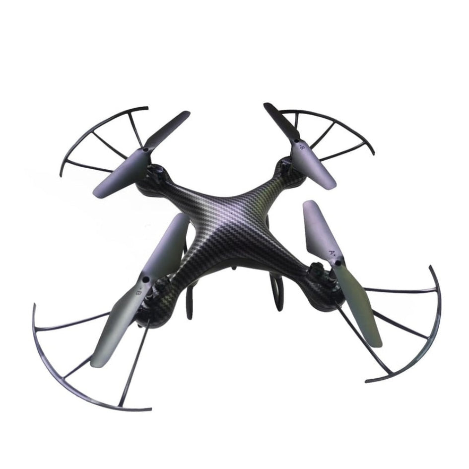 هيليك ماكس طائرة درون لون أسود طائرات الدرون Helicmax