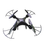 هيليك ماكس طائرة درون لون أسود طائرات الدرون Helicmax