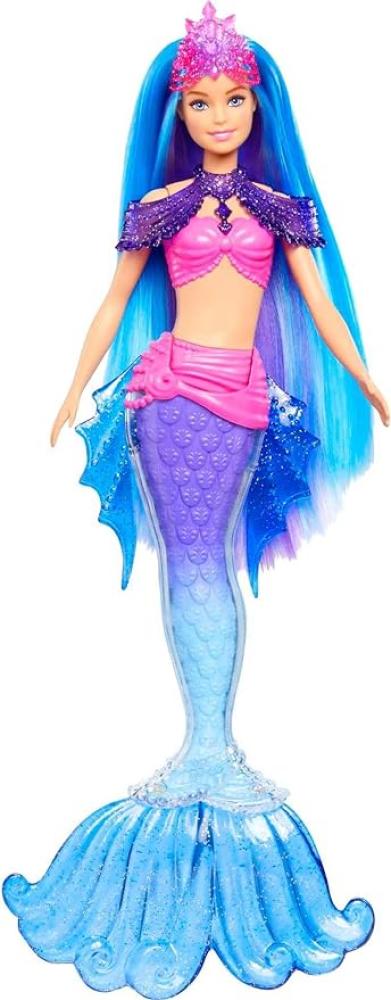 باربي دمية حورية البحر ماليبو Barbie