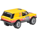 هوت ويلز سيارة رينج روفر سيارات داي كاست HotWheels