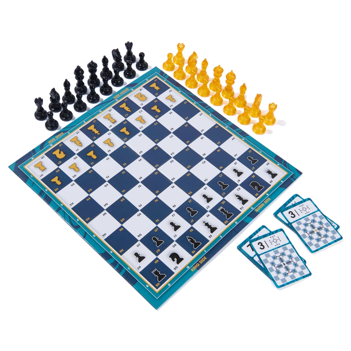 لعبة الشطرنج الكلاسيكية العاب لوحية Classic Other Games