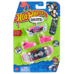هوت ويلز سلسلة جامع الزلاجات متنوع المركبات المتنوعه HotWheels