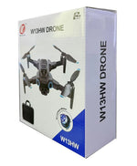 مينج وي دا طائرة درون 2.4 جيجا هيرتز بدون كاميرا طائرات الدرون MING WEI DA