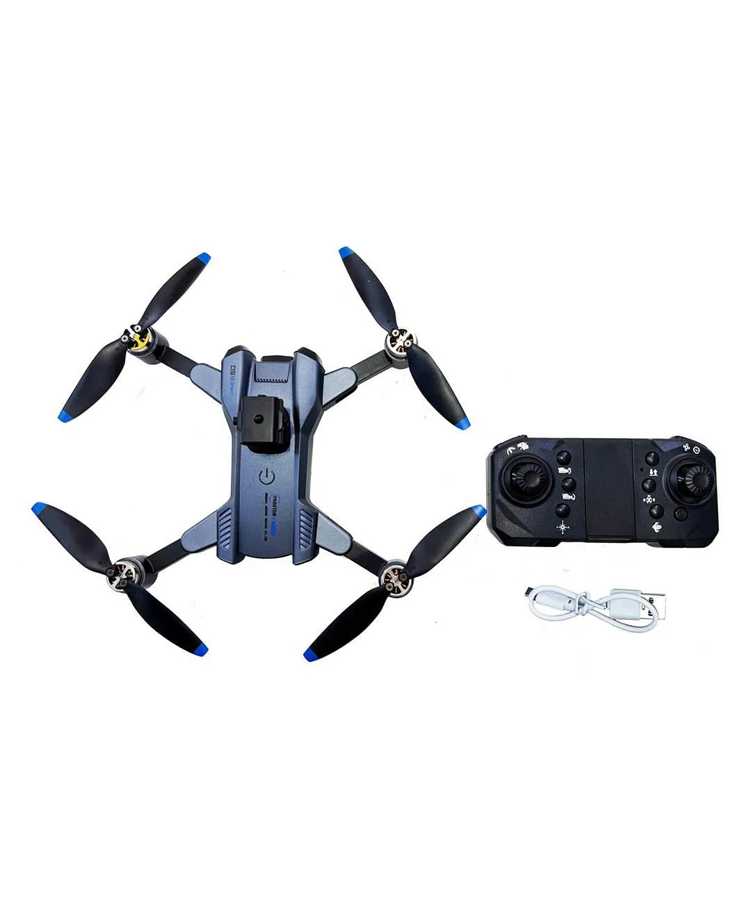 مينج وي دا طائرة درون 2.4 جيجا هيرتز بدون كاميرا طائرات الدرون MING WEI DA