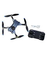 مينج وي دا طائرة درون 2.4 جيجا هيرتز بدون كاميرا طائرات الدرون MING WEI DA