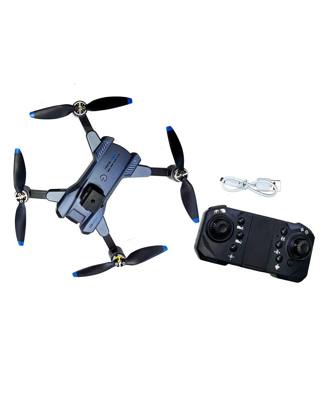 مينج وي دا طائرة درون 2.4 جيجا هيرتز بدون كاميرا طائرات الدرون MING WEI DA