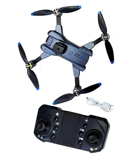 مينج وي دا طائرة درون 2.4 جيجا هيرتز بدون كاميرا طائرات الدرون MING WEI DA