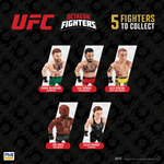 يو إف سي مجسم كونور ماكجريجور متنوع المجسمات UFC