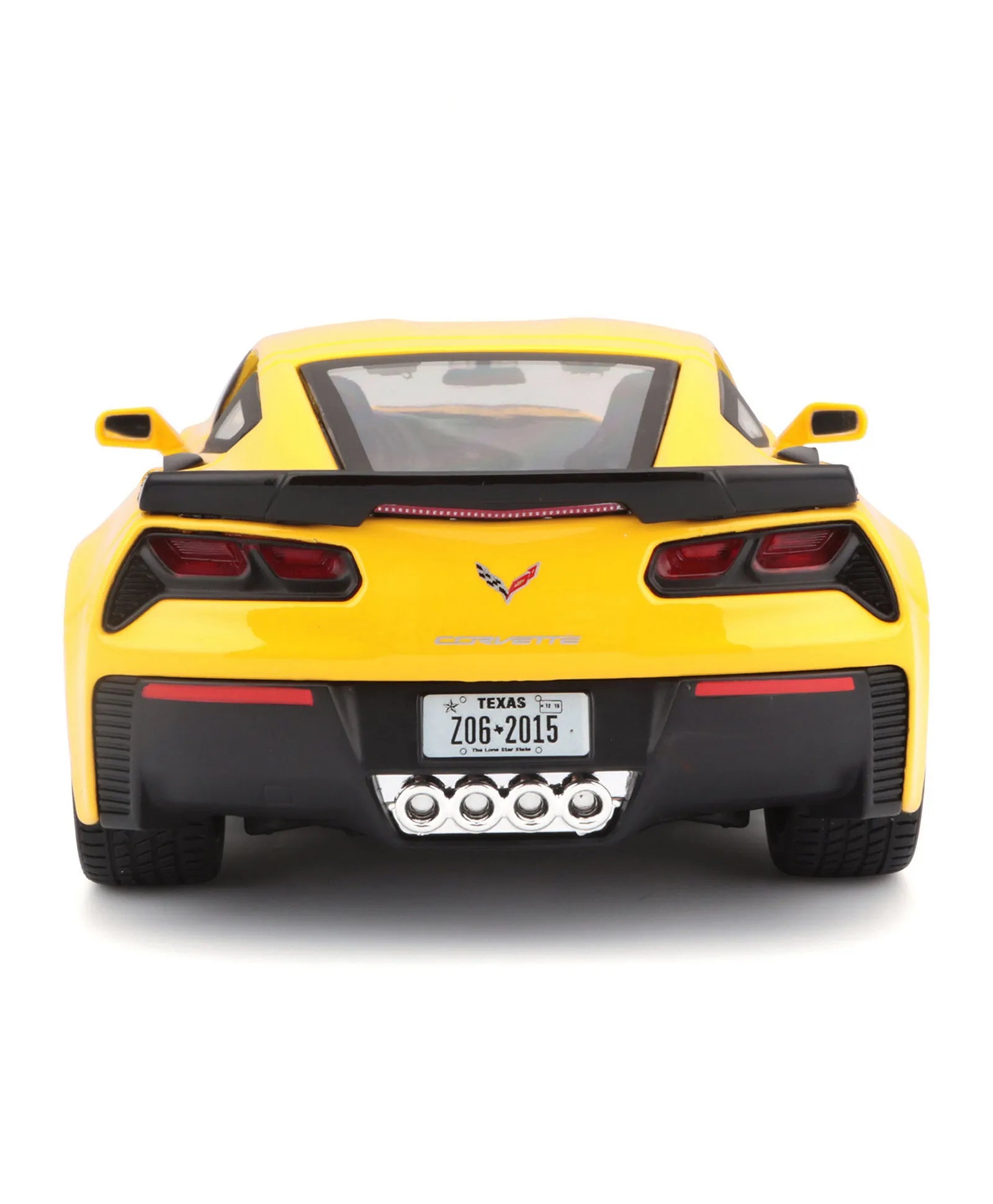 مايستو سيارة كورفيت سيارات داي كاست Maisto