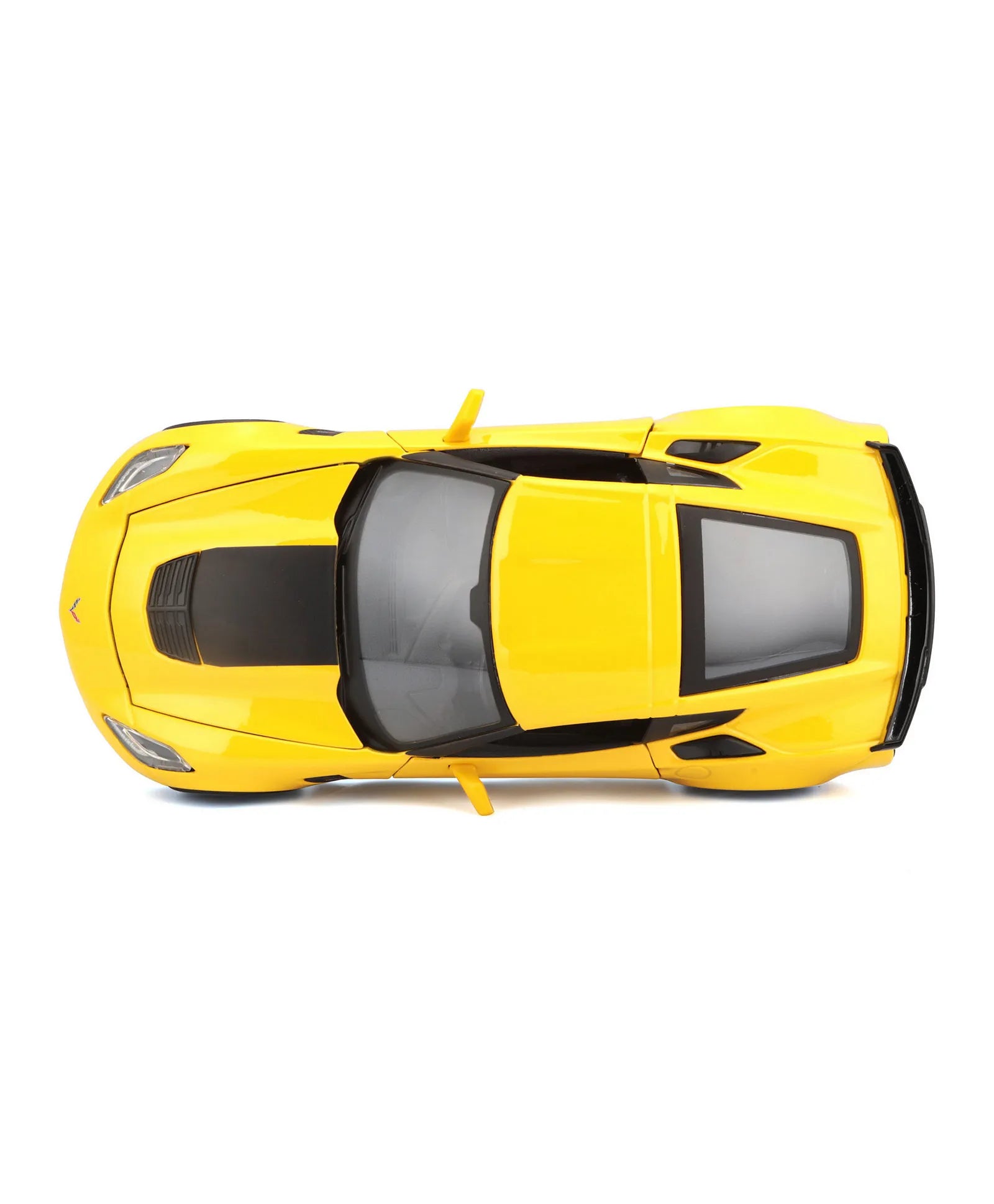 مايستو سيارة كورفيت سيارات داي كاست Maisto