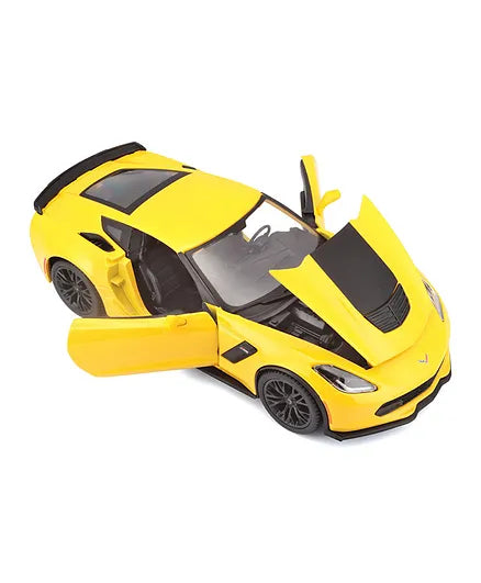 مايستو سيارة كورفيت سيارات داي كاست Maisto