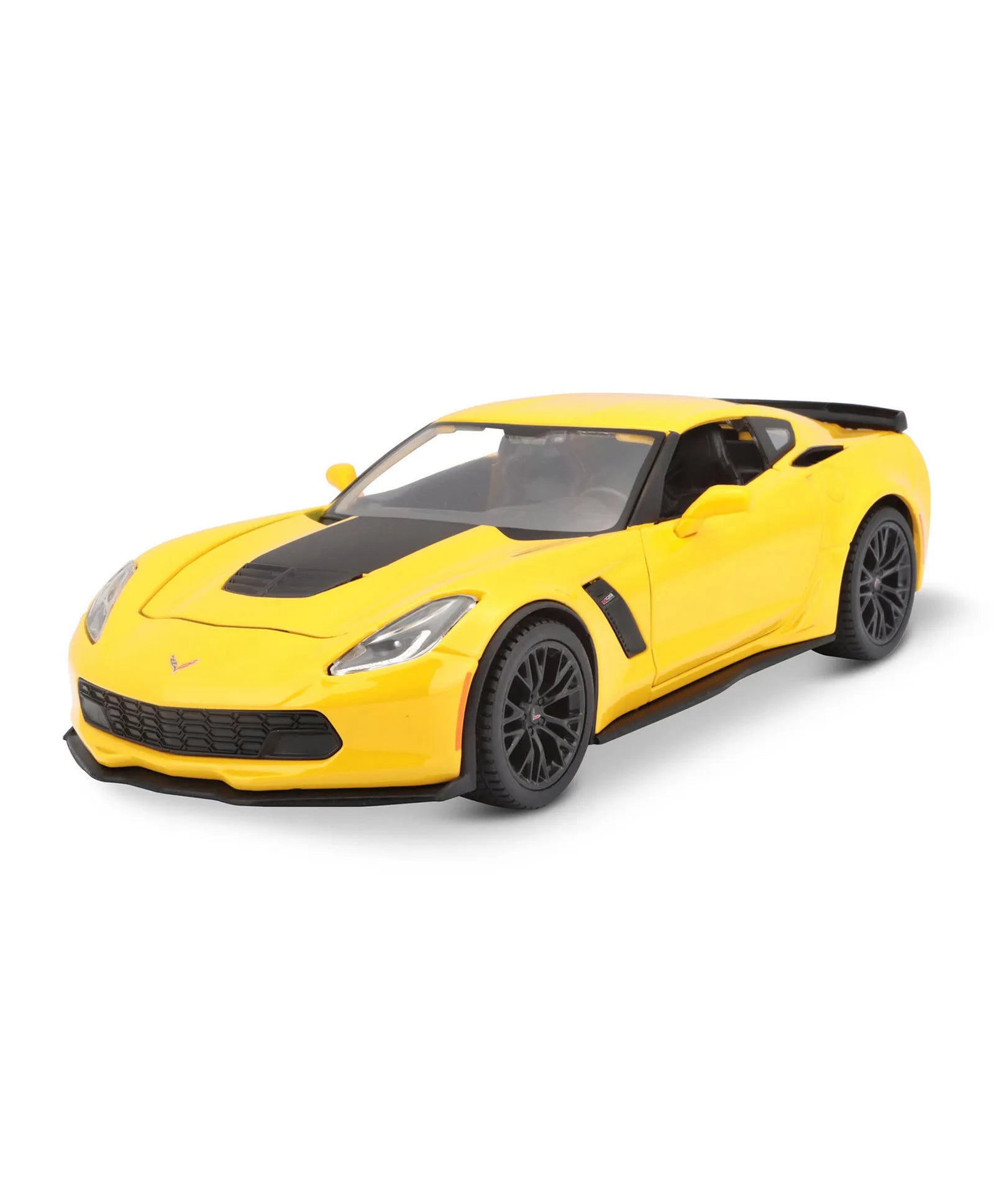 مايستو سيارة كورفيت سيارات داي كاست Maisto