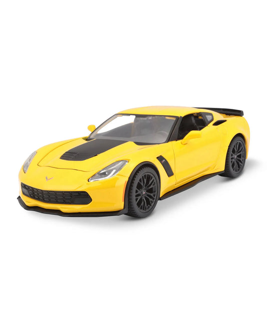 مايستو سيارة كورفيت سيارات داي كاست Maisto