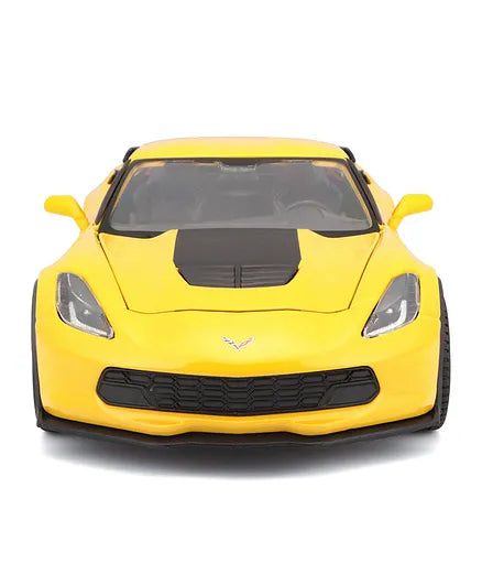 مايستو سيارة كورفيت سيارات داي كاست Maisto