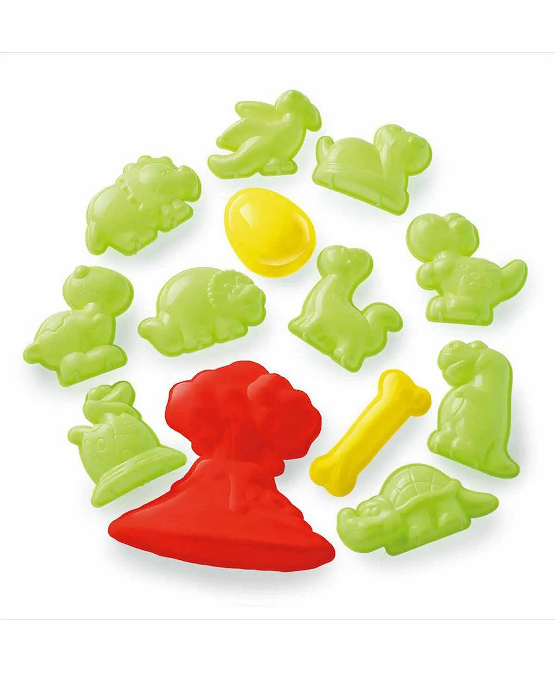 ادو رمال جوراسيك الكلاسيكية تشكيل الرمل Addo