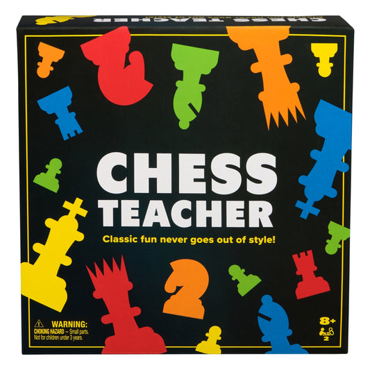 لعبة الشطرنج الكلاسيكية العاب لوحية Classic Other Games