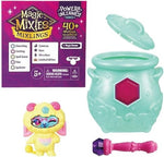 ماجيك ميكسيز ادوات سحرية متنوعة الوان متنوعه الالعاب القطنية Magic Mixies